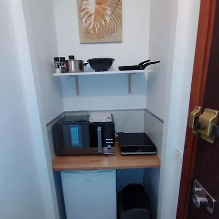 Le Ptit Nid De Tv/fibre