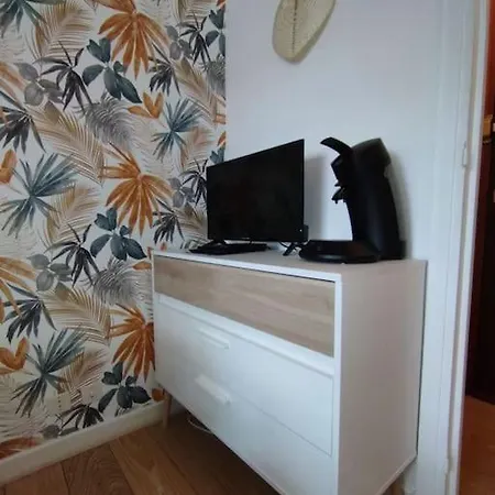 Le Ptit Nid De Tv/fibre